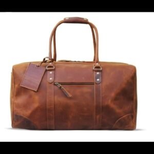 Duffle bag
